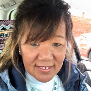 Meet your Posher, Rachael